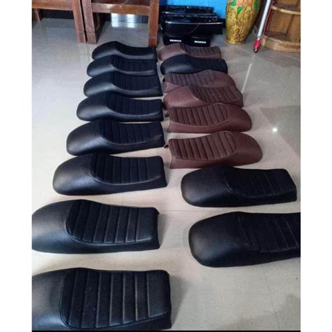 Jual Jok Motor Custom | Shopee Indonesia - raincitystudios.com