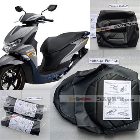 Jual Jok Motor Freego Terlengkap - Harga Murah Februari - raincitystudios.com