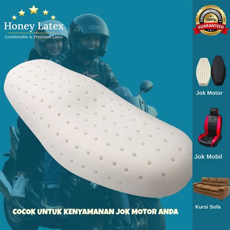 Jual Jok Motor Latex Terlengkap - Harga Murah Maret 2026 - raincitystudios.com