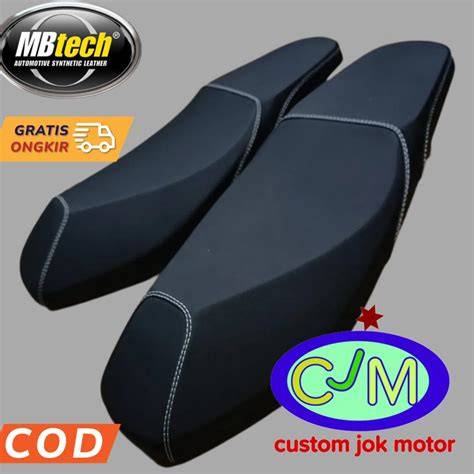 Jual Jok Motor Mbtech Terlengkap - Harga Murah Maret 2026 - raincitystudios.com