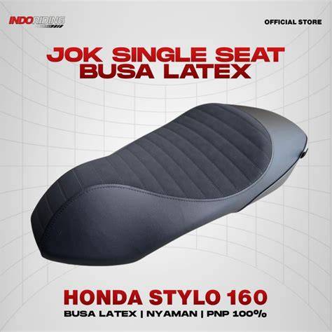 Jual Jok Motor Single Terlengkap - Harga Murah Maret 2026 - raincitystudios.com