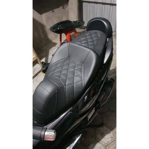 Jual Jok Motor Touring Murah & Terbaik - Harga Terbaru Maret 2026 - raincitystudios.com