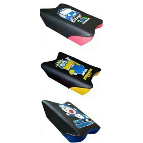 Jual Jok Motor Untuk Anak Terlengkap - Harga Murah Maret - raincitystudios.com