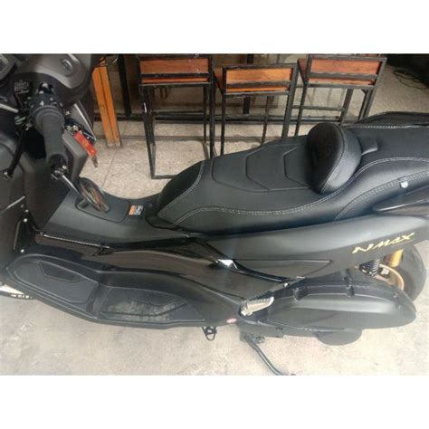 Jual Jok Nmax Custom Terlengkap - Harga Murah Februari 2026 - raincitystudios.com