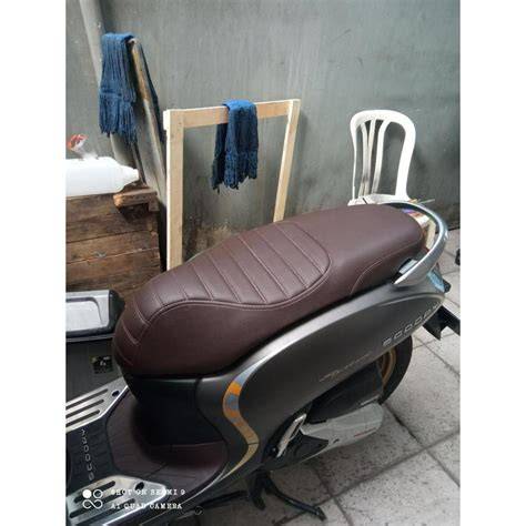 Jual Jok Scoopy Custom Terlengkap - Harga Murah Februari - raincitystudios.com