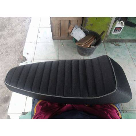 Jual Jok Vespa Racing Terlengkap - Harga Murah Maret 2026 - raincitystudios.com