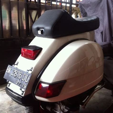 Jual Jok Vespa Terlengkap & Harga Terbaru Maret 2026 | Shopee … - raincitystudios.com