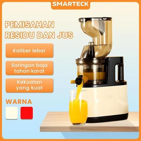 Jual Juicers Terlengkap & Harga Terbaru Maret 2026 | Shopee … - raincitystudios.com