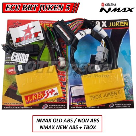 Jual Juken Nmax Terlengkap - Harga Murah Maret 2026 & Cicil 0 - raincitystudios.com