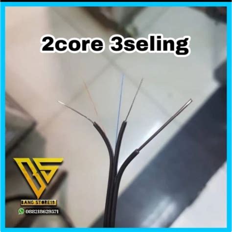 Jual Kabel 2 Core Terbaru - Harga Murah - raincitystudios.com