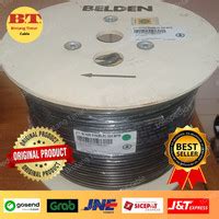 Jual Kabel Belden Rg6 Terlengkap - Daftar Harga Maret 2026 ... - raincitystudios.com