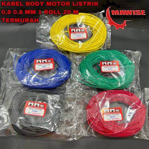 Jual Kabel Body Roll Terbaik - Harga Murah Maret 2026 ... - raincitystudios.com
