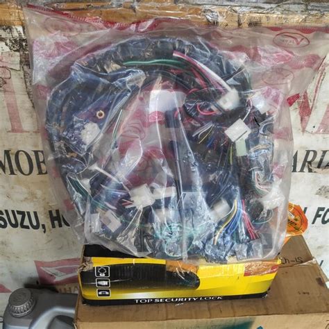 Jual Kabel Body Set Terlengkap & Harga Terbaru Maret 2026 - raincitystudios.com