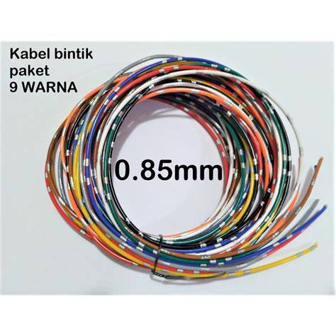 Jual Kabel Body Terbaik - Harga Murah Maret 2026 & Cicil 0% - raincitystudios.com