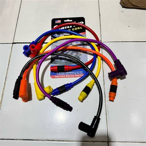 Jual Kabel Busi Motor Racing Terlengkap - Harga Murah Maret - raincitystudios.com