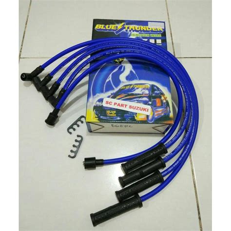Jual Kabel Busi Racing Terlengkap - Harga Murah Maret 2026 - raincitystudios.com