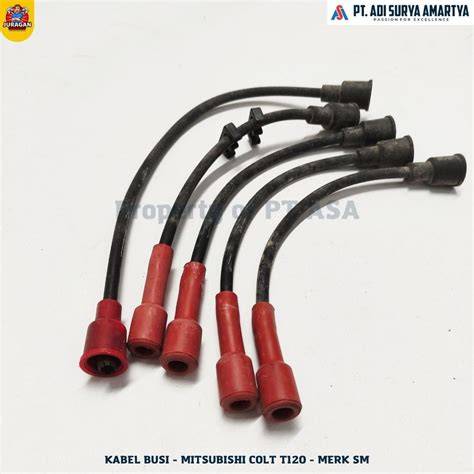 Jual Kabel Busi Terlengkap & Harga Terbaru Maret 2026 | Shopee … - raincitystudios.com