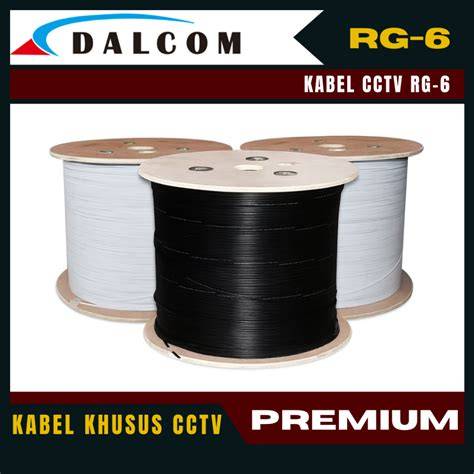 Jual Kabel Coaxial Rg6 Terlengkap - Daftar Harga … - raincitystudios.com