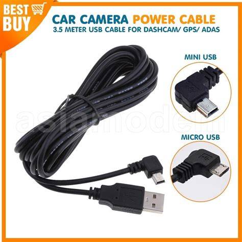 Jual Kabel Dashcam Usb Type C Murah & Terbaik - Harga - raincitystudios.com