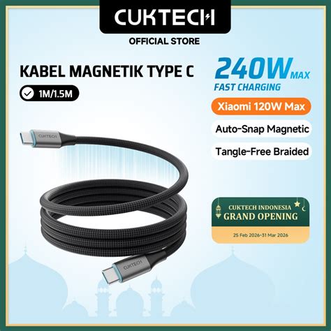 Jual Kabel Fast Charging Type C Terbaru - Harga Murah Maret - raincitystudios.com