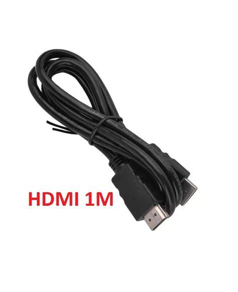 Jual Kabel Hdmi 1m Terbaru - Harga Murah - raincitystudios.com
