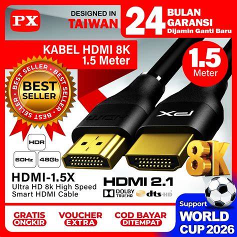 Jual Kabel Hdmi 2 1 Terlengkap - Daftar Harga Maret 2026 - raincitystudios.com