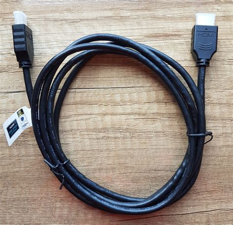 Jual Kabel Hdmi 2 M Terbaru - Harga Murah Januari 2026 & Cicil 0% - raincitystudios.com