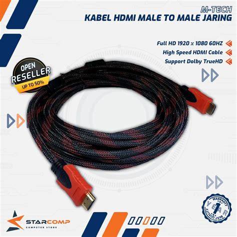 Jual Kabel Hdmi 20 M Terlengkap - Daftar Harga Februari ... - raincitystudios.com