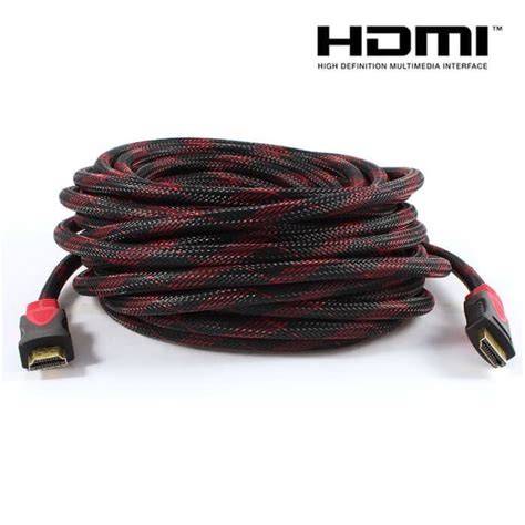 Jual Kabel Hdmi 25 Meter Terlengkap - Daftar Harga Maret - raincitystudios.com