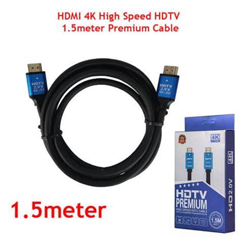 Jual Kabel Hdmi Hdtv Terlengkap - Daftar Harga Maret 2026 - raincitystudios.com