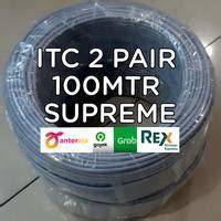 Jual Kabel Itc Terbaik - Harga Murah Maret 2026 - raincitystudios.com
