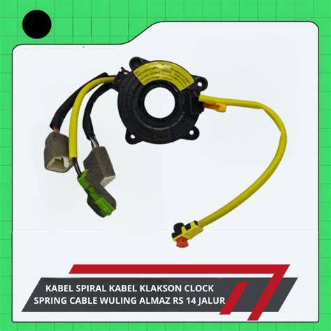 Jual Kabel Klakson Terlengkap - Harga Murah Maret 2026 - raincitystudios.com