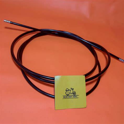 Jual kabel kopling vespa - Kota Bandung - raincitystudios.com