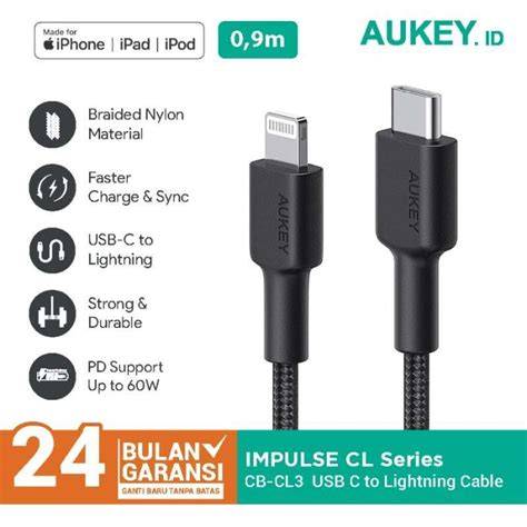Jual Kabel Lightning To Type C Murah - Harga Terbaru 2026 - raincitystudios.com
