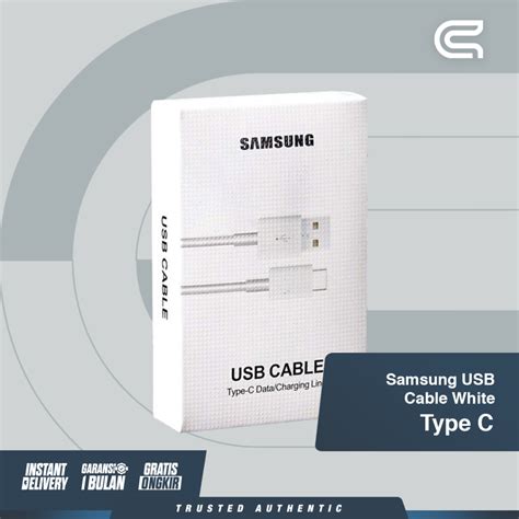Jual Kabel Samsung Type C Original Terbaru - Harga … - raincitystudios.com