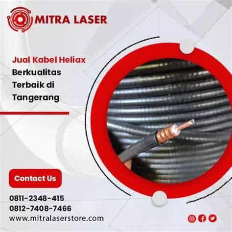 Jual Kabel Telekomunikasi Berkualitas Terbaik - WILSON - raincitystudios.com