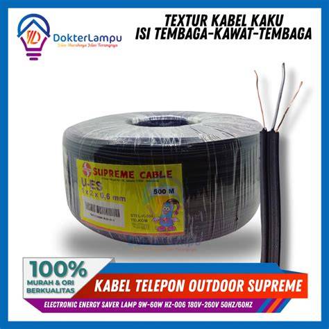 Jual Kabel Telepon 2023 - Meteran Dan Roll Harga Murah - raincitystudios.com
