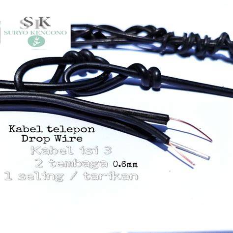 Jual Kabel Telepon dari Supplier Terlengkap - Indonetwork - raincitystudios.com