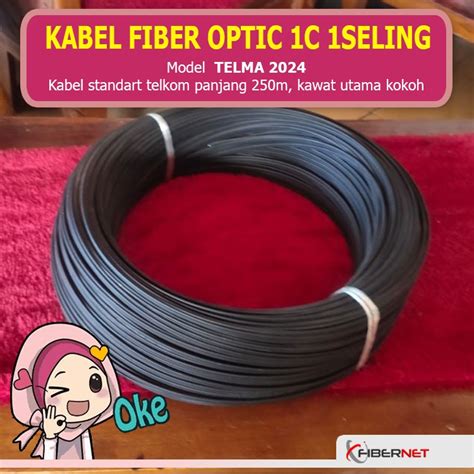 Jual Kabel Telkom Terlengkap - Harga Murah Maret 2026 ... - raincitystudios.com