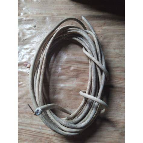 Jual Kabel Tembaga Bekas Murah | Shopee Indonesia - raincitystudios.com