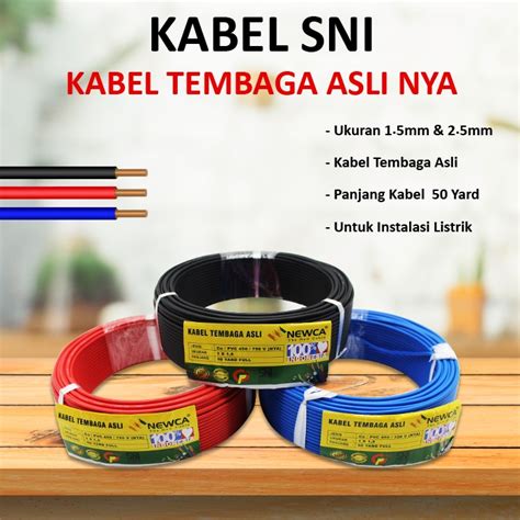 Jual Kabel Tembaga Terbaik - Harga Murah Maret 2026 & Cicil 0 - wintechmobiles.com