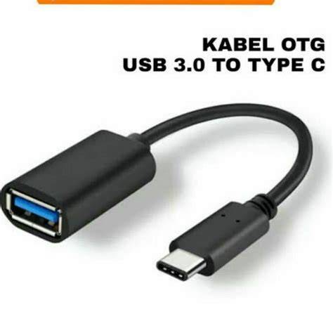 Jual Kabel Type-C Terlengkap & Harga Terbaru Maret … - raincitystudios.com
