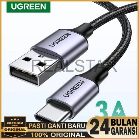 Jual kabel usb type c Harga Terbaik & Termurah Maret … - raincitystudios.com