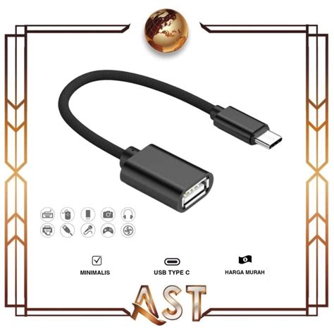 Jual Kabel USB Type-C Terlengkap & Harga Terbaru … - raincitystudios.com