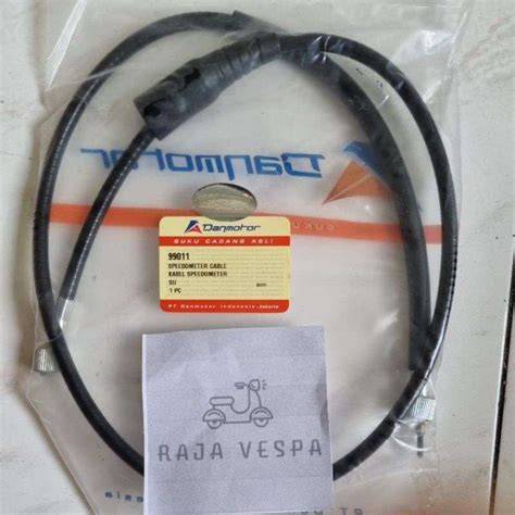 Jual Kabel Vespa Terlengkap - Harga Murah Maret 2026 & Cicil 0 - raincitystudios.com