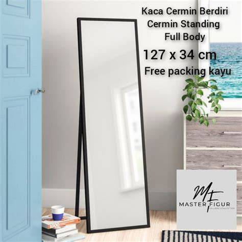 Jual Kaca Besar Cermin Murah & Terbaik - Harga Terbaru Maret 2026 - raincitystudios.com
