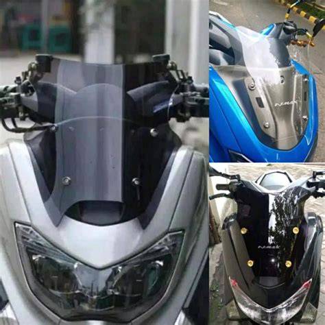 Jual Kaca Depan Nmax Terlengkap - Harga Murah Maret 2026 - raincitystudios.com