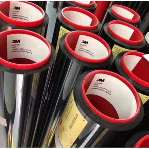 Jual Kaca Film 3 M Terlengkap - Harga Murah Maret 2026 & Cicil 0% - raincitystudios.com