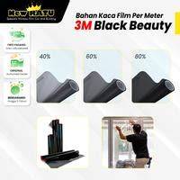 Jual Kaca Film 3M Black Beauty Terlengkap - Harga Murah Maret … - raincitystudios.com