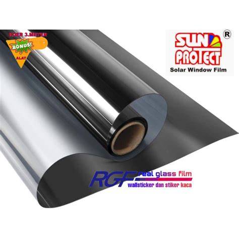 Jual Kaca Film dari Supplier Terlengkap - Maret 2026 | Indonetwork - raincitystudios.com
